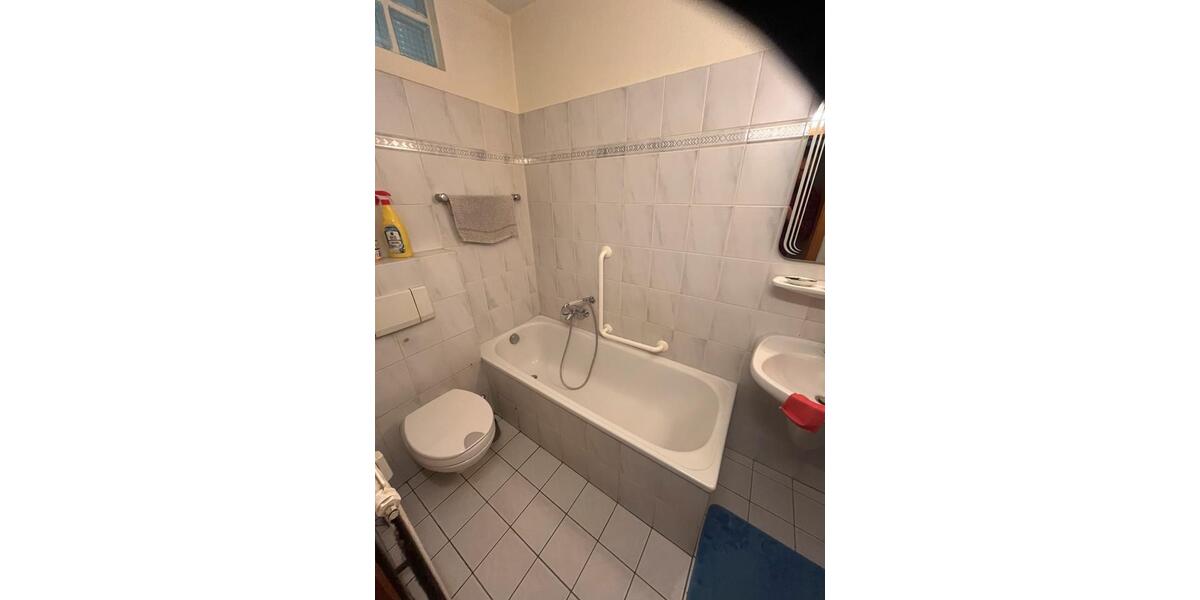 Etagenwohnung Hamburg Billstedt - 2.5 Zimmer, 63 m&sup2;, 230.000&euro; | Angebot:26866218