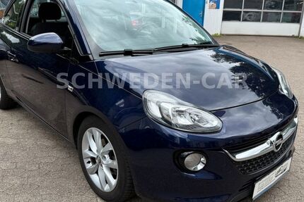 Opel Adam 69.000 km 7.900 &euro; Hamburg 22177