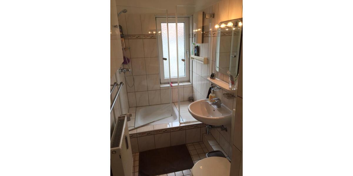 Etagenwohnung Hamburg Harburg - 2 Zimmer, 45 m&sup2;, 250.000&euro; | Angebot:27191258