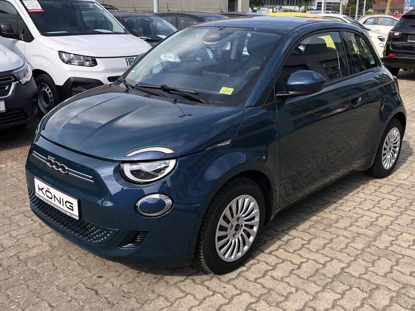 500e
