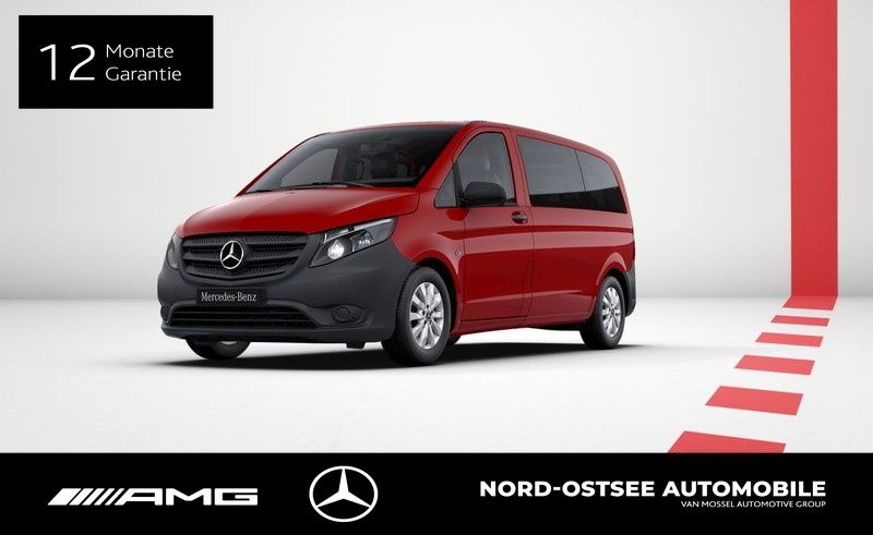 Mercedes-Benz Vito 49.341 km 27.890 &euro; Hamburg 21029