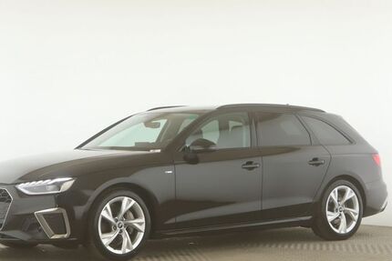 Audi A4 104.230 km 27.299 &euro; Seevetal 21217