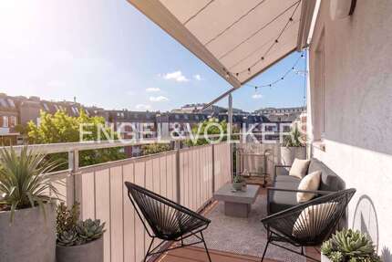 Wohnung Hamburg Altstadt - 5.5 Zimmer, 153 m&sup2;, 995.000&euro; | Angebot:26307130