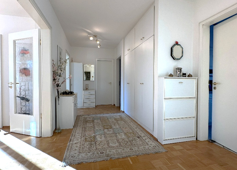 Etagenwohnung Hamburg Eppendorf - 3 Zimmer, 102 m&sup2;, 990.000&euro; | Angebot:26143266