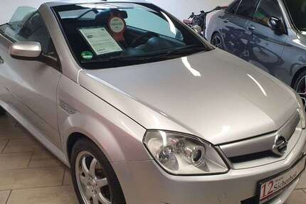 Opel Tigra 169.467 km 3.000 &euro; Hamburg 22529