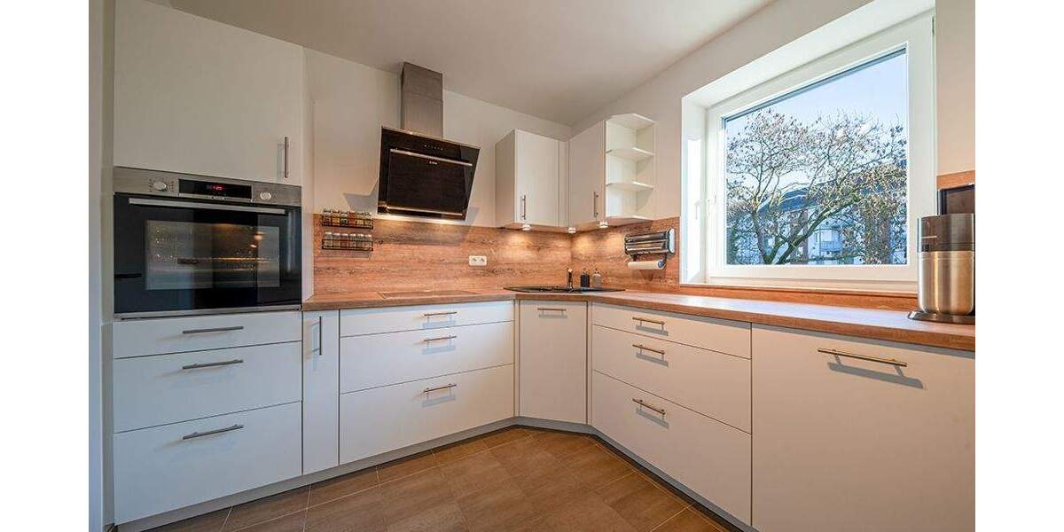 3D VIRTUAL TOUR - Neuwertige 3-Zimmer Eigentumswohnung in Uetersen 3 zimmer