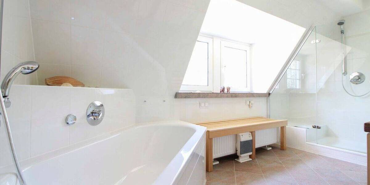 Reihenendhaus Geesthacht - 6 Zimmer, 125 m&sup2;, 475.000&euro; | Angebot:26142918