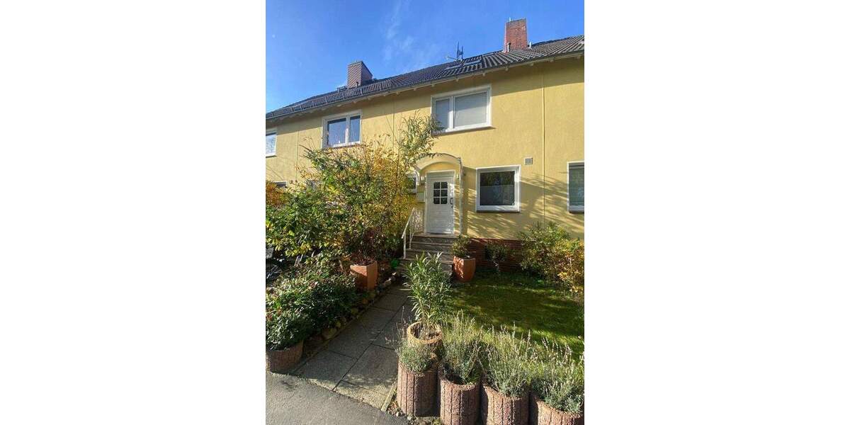 Wunderschönes Kernsaniertes bezugsfertiges Reihenhaus 7 zimmer