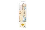 Reihenhaus Hamburg Billstedt - 529.500&euro; | Angebot:27064139