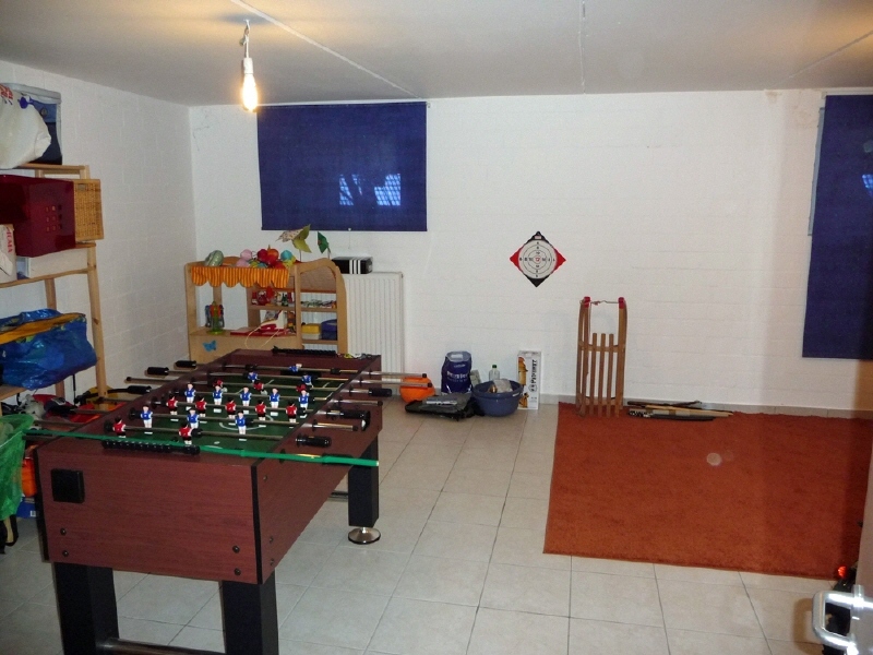 Renditeobjekt: 5 gut vermietete Reihenhäuser im Hamburger Speckgürtel 19 zimmer