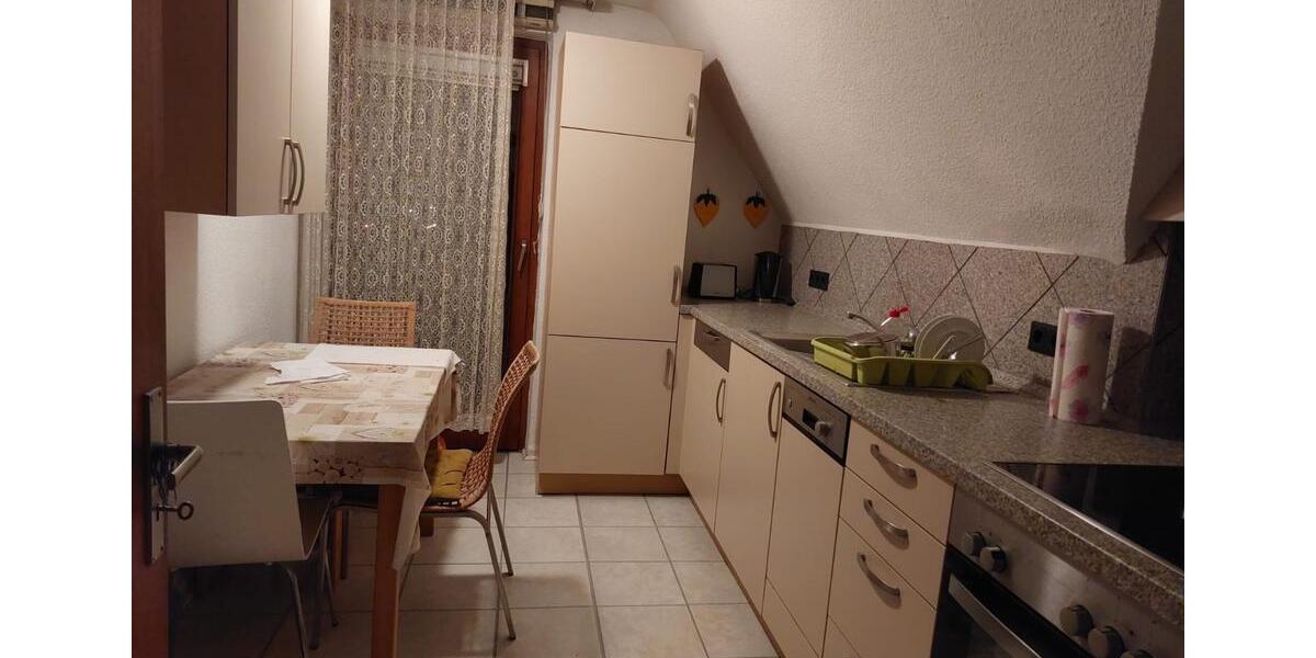 Etagenwohnung Glinde - 3 Zimmer, 78 m&sup2;, 1.030&euro; | Angebot:25892083