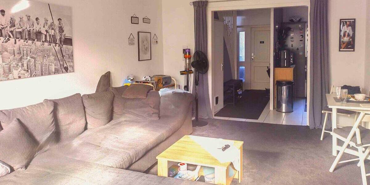Reihenmittelhaus Hamburg Sülldorf - 3 Zimmer, 61 m&sup2;, 369.000&euro; | Angebot:26156385
