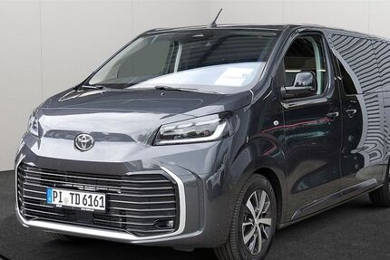 Toyota Proace (Verso) 15.000 km 42.490 &euro; Rellingen 25462