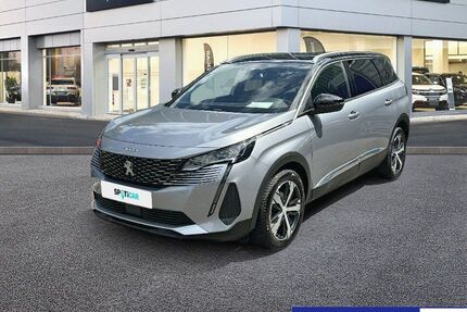 Peugeot 5008 27.931 km 23.970 &euro; Hamburg 22457
