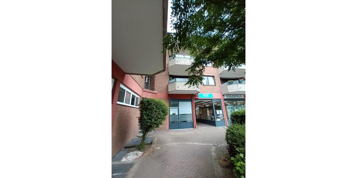 Etagenwohnung Hamburg Niendorf - 2 Zimmer, 64 m&sup2;, 398.000&euro; | Angebot:27208216