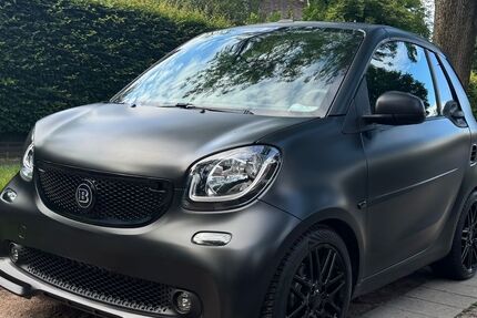 Smart ForTwo 66.860 km 19.900 &euro; Hamburg 20249