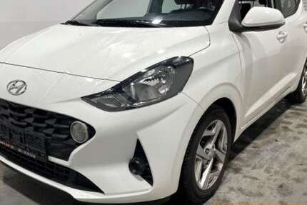 Hyundai i10 13.000 km 13.450 &euro; Norderstedt 22848