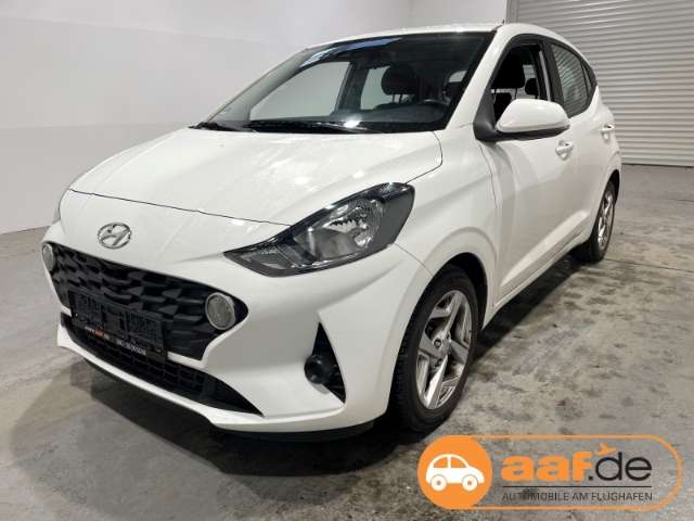 Hyundai i10 13.000 km 13.450 &euro; Norderstedt 22848