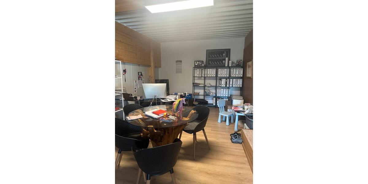 Gewerbeobjekt Hamburg Eidelstedt - 1.000&euro; | Angebot:26301319