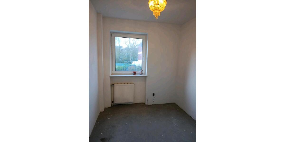 Reihenhaus Hamburg Wandsbek - 6 Zimmer, 107 m&sup2;, 680.000&euro; | Angebot:26251323