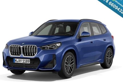 BMW X1 10.210 km 37.490 &euro; Halstenbek 25469