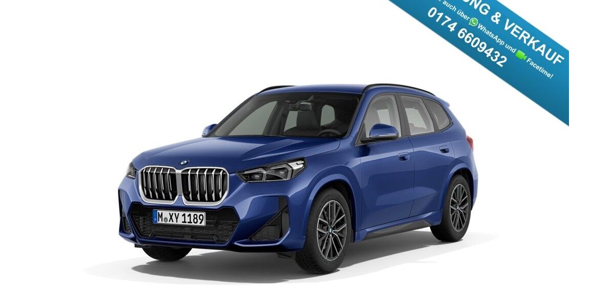 BMW X1 10.210 km 37.490 &euro; Halstenbek 25469