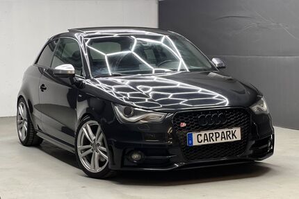Audi A1 210.000 km 8.900 &euro; Hamburg 22111