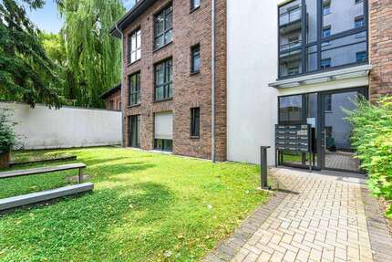 Wohnung Hamburg Ottensen - 2 Zimmer, 56 m&sup2;, 459.000&euro; | Angebot:27002999