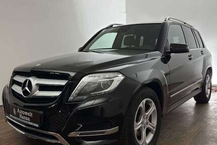 Mercedes-Benz GLK 220 182.000 km 14.700 &euro; Pinneberg 25421