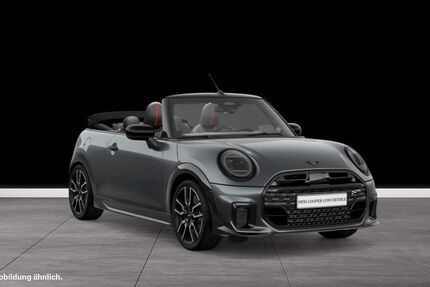 Mini Cooper Cabrio 23.996 km 36.909 &euro; Barsbüttel bei Hamburg 22885