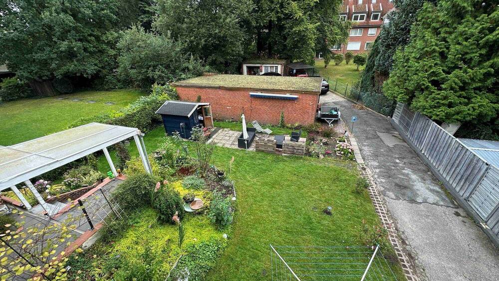 Mehrfamilienhaus, Wohnhaus Hamburg Schnelsen - 1 Zimmer, 420 m&sup2;, 949.000&euro; | Angebot:26572525