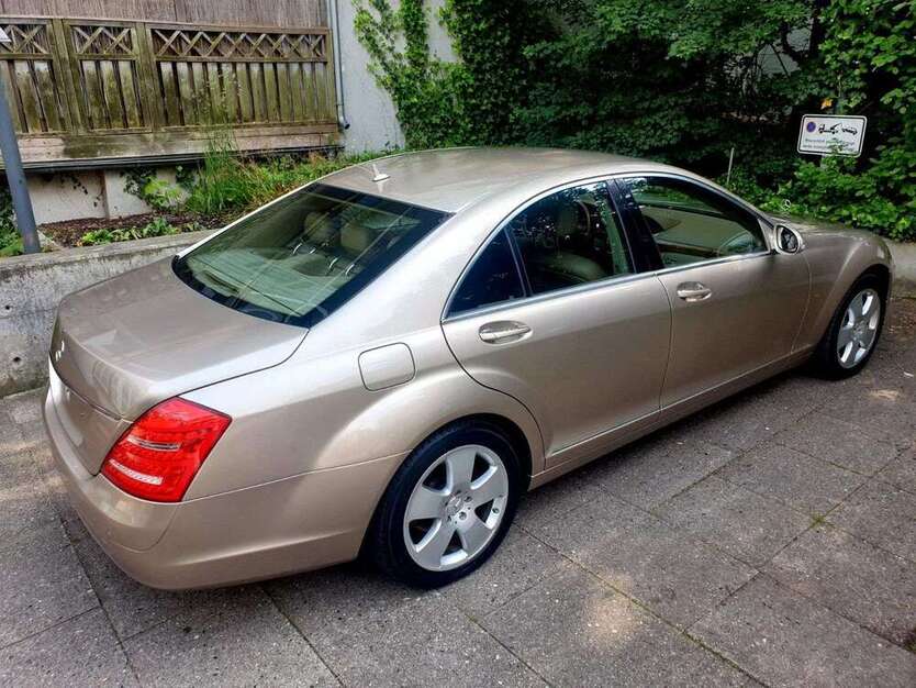 S 350