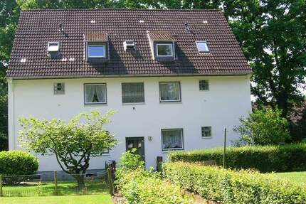 2,5 Zi. Whg. Hamburg-Langenhorn, 1.OG , ca. 49qm, Besichtigung siehe unten 2 zimmer