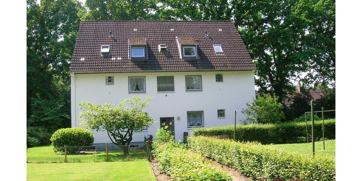 2,5 Zi. Whg. Hamburg-Langenhorn, 1.OG , ca. 49qm, Besichtigung siehe unten 2 zimmer