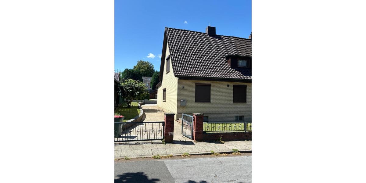 Doppelhaushälfte Hamburg Harburg - 525.000&euro; | Angebot:27162662