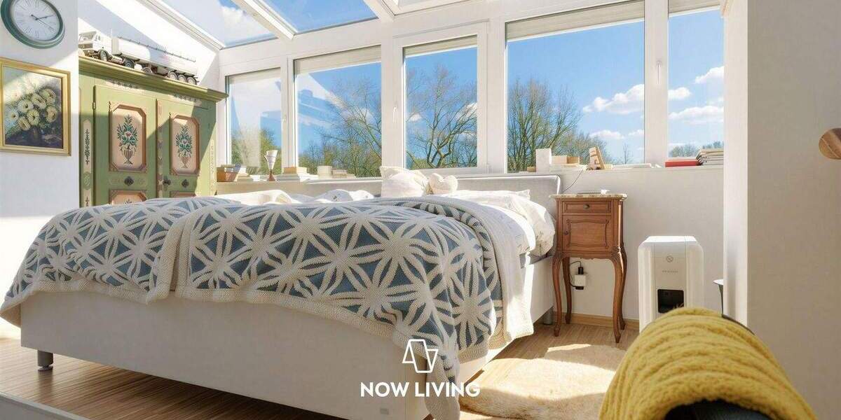 Reihenmittelhaus Hamburg Iserbrook - 5 Zimmer, 126 m&sup2;, 799.000&euro; | Angebot:25797861