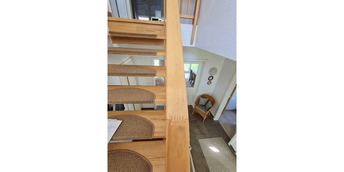 Doppelhaushälfte Hamburg Sasel - 5 Zimmer, 164 m&sup2;, 989.000&euro; | Angebot:26728279