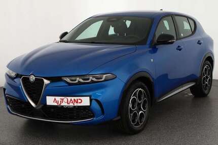 Alfa Romeo Tonale 18.356 km 28.890 € Hamburg 22761
