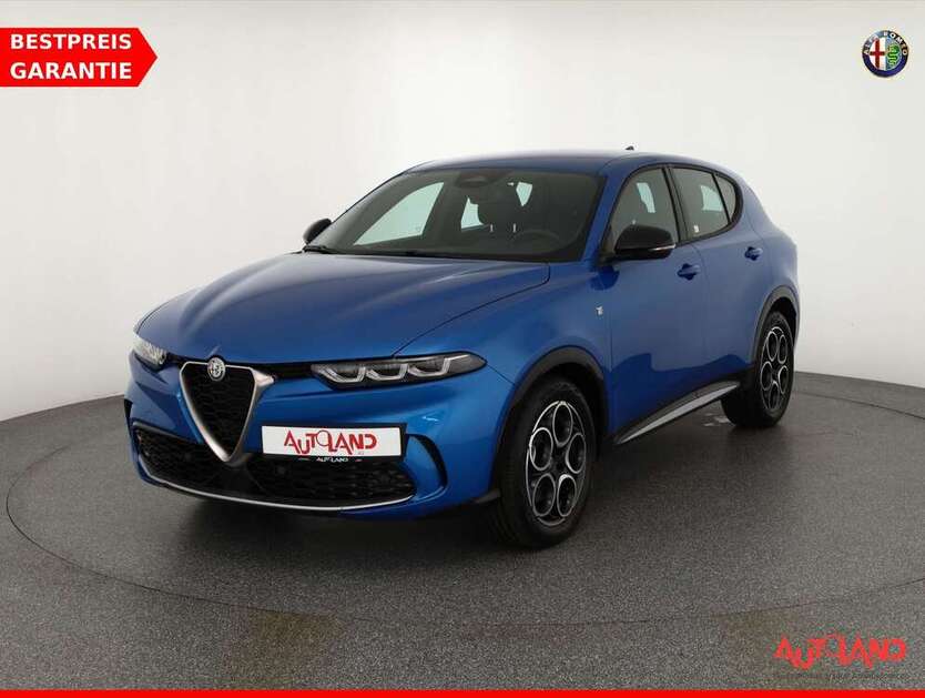 Alfa Romeo Tonale 18.356 km 28.890 € Hamburg 22761