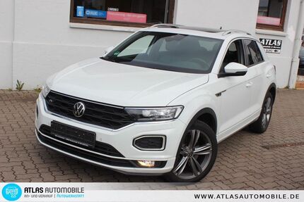 VW T-Roc 101.580 km 20.990 &euro; Norderstedt/Hamburg 22848