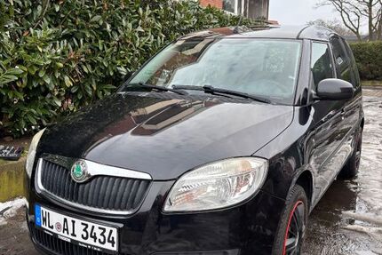 Skoda Roomster 187.000 km 2.900 &euro; Neu Wulmstorf 21629
