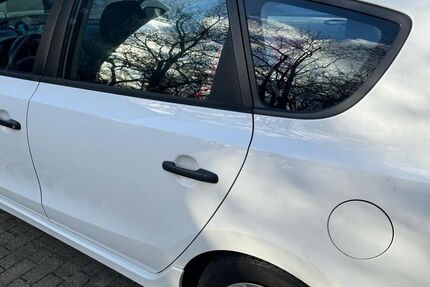 Hyundai i30 182.000 km 3.700 &euro; Hamburg 22145