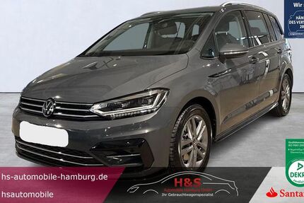 VW Touran 9.909 km 34.990 &euro; Pinneberg 25421