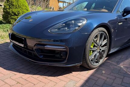 Porsche Panamera 109.000 km 69.900 &euro; Ahrensburg 22926