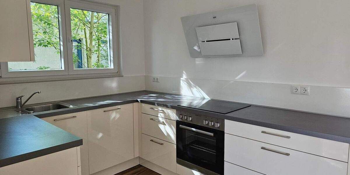 Etagenwohnung Hamburg Bergedorf - 3 Zimmer, 98 m&sup2;, 549.000&euro; | Angebot:26392829