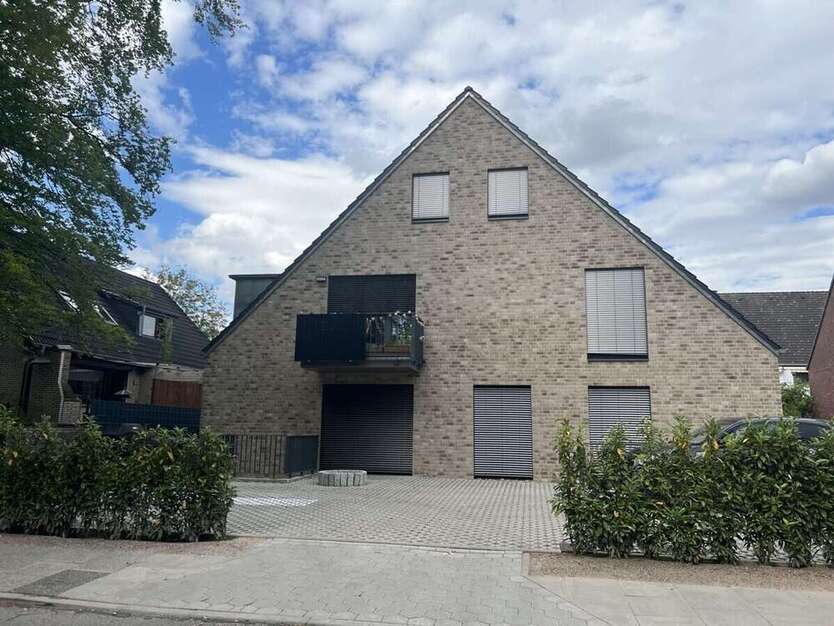 Wohnung zum Mieten in Hamburg Meiendorf 1.040 € 55.42 m²