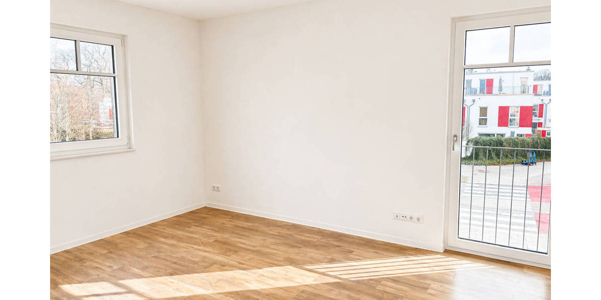 Etagenwohnung Hamburg Neugraben-Fischbek - 2 Zimmer, 68 m&sup2;, 990&euro; | Angebot:26358527