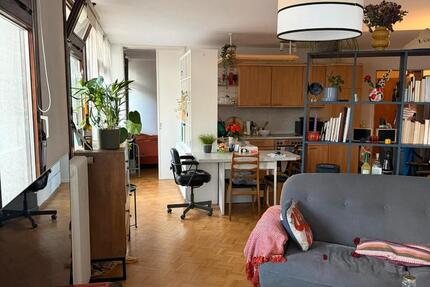 Wohnung Hamburg Rotherbaum - 2 Zimmer, 59 m&sup2;, 1.514&euro; | Angebot:26097569