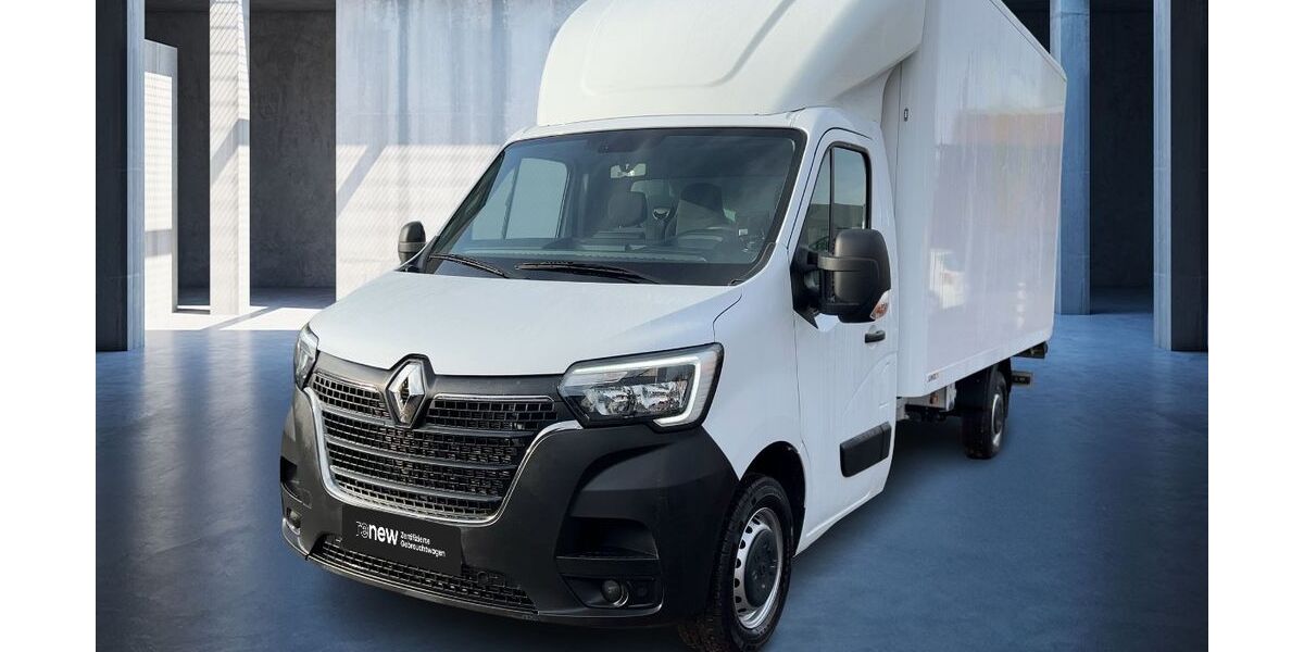 Renault Master 19.280 km 35.990 &euro; Hamburg 20537