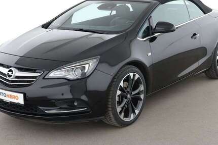 Opel Cascada 70.731 km 16.380 &euro; Hamburg 22529